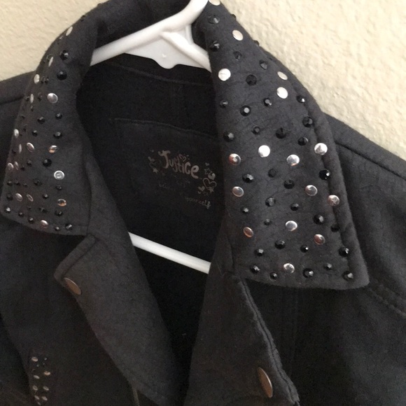 Jacket - Picture 2 of 2